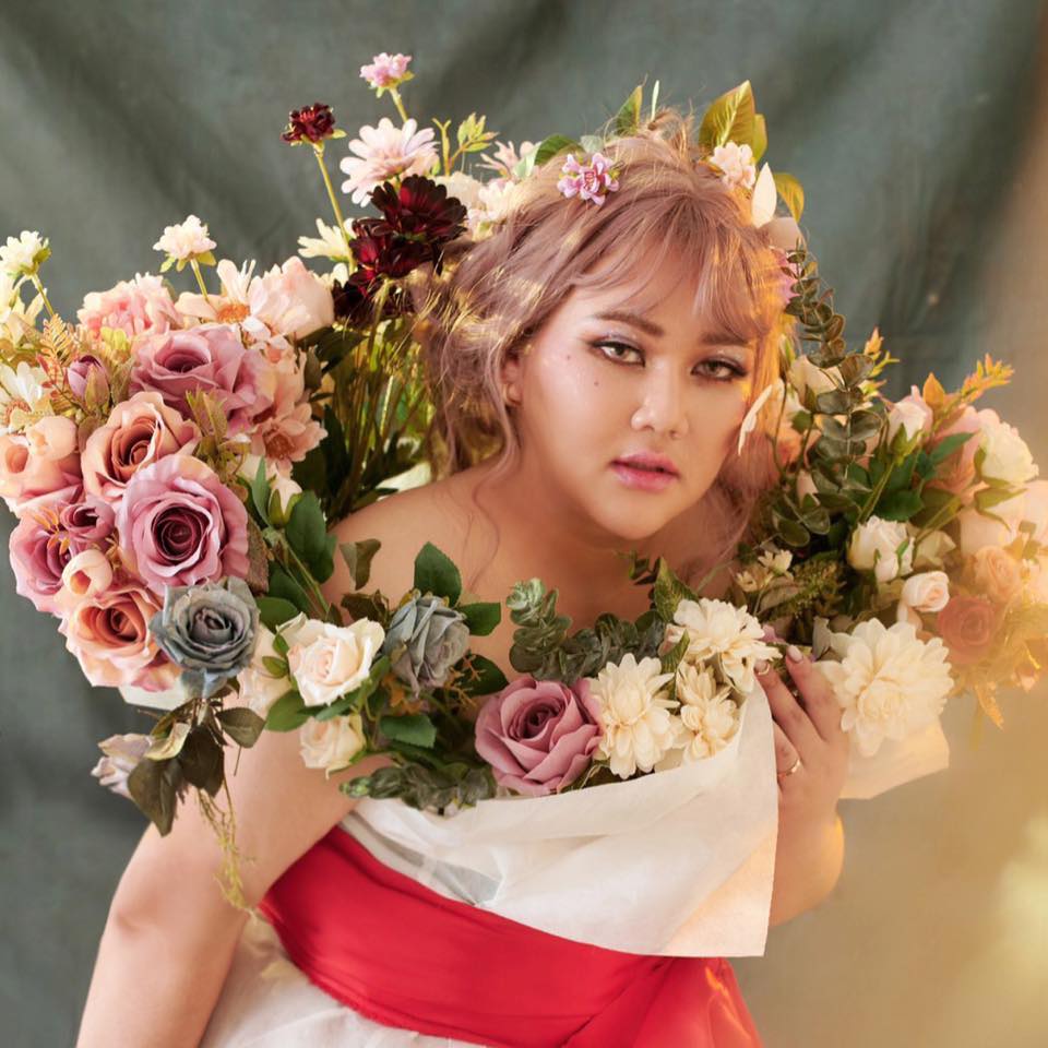 เปิดประวัติ “ใบขวัญ รัชญา” ผู้บริหารค่ายเพลง B.E.B-คนร้อง “จะจีบแล้วนะ”