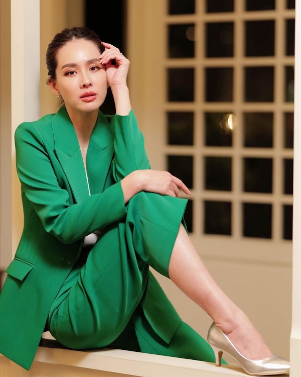 ผู้จัดการ นุ้ย สุจิรา เผย เป็นเพียงการหมดสัญญา (มีคลิป)  