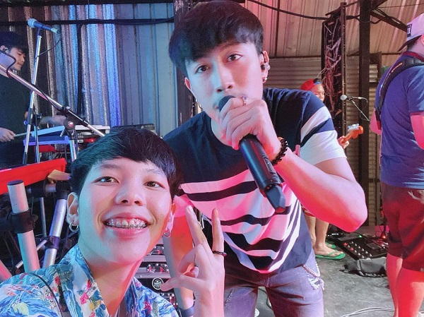 “นุ๊ก-ปาย” เคลียร์ดราม่าแฟนเก่า โต้คู่จิ้นลวงโลก (มีคลิป) “นุ๊ก-ปาย” เคลียร์ดราม่าแฟนเก่า โต้คู่จิ้นลวงโลก (มีคลิป)