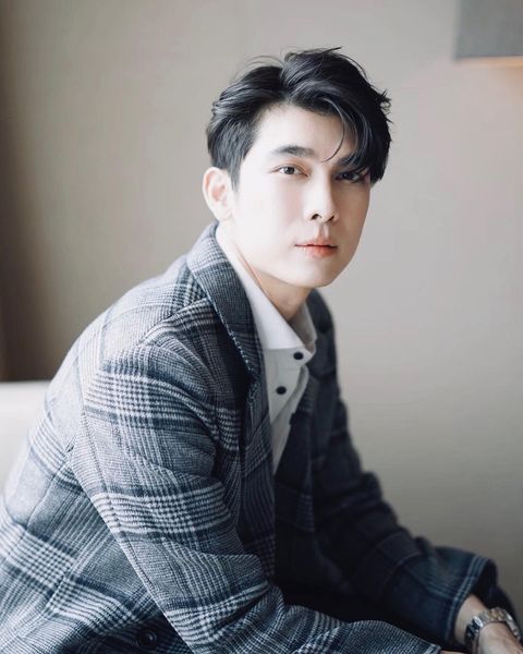 “มิว ศุภศิษฏ์” เผยของขวัญวันเกิดที่อยากได้ในปี 2565 (มีคลิป)    