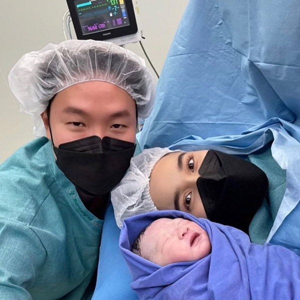 หยาดทิพย์ คลอดลูกสาวแล้ว!! น้องเมย่า หยาดทิพย์ คลอดลูกสาวแล้ว!! น้องเมย่า