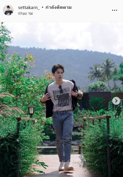 ชี้แจงแล้ว!! เสือ เสฏกานต์ โผล่โต้ หลัง กานต์ วิภากร ร่ายยาวในไอจี