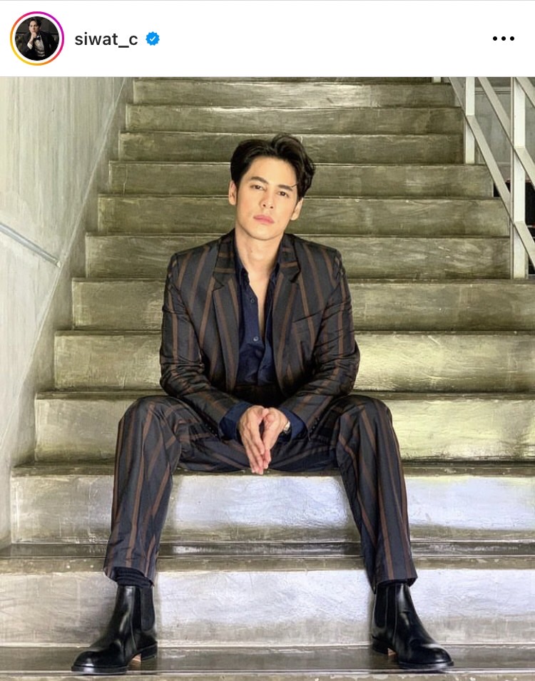 เกือบซึ้ง ซี ศิวัฒน์ ขอบคุณ เอมี่ ช่วยจัดงานบุญครบรอบวันเกิด ลั่นประโยคท้ายขอค่าขนมเพิ่ม