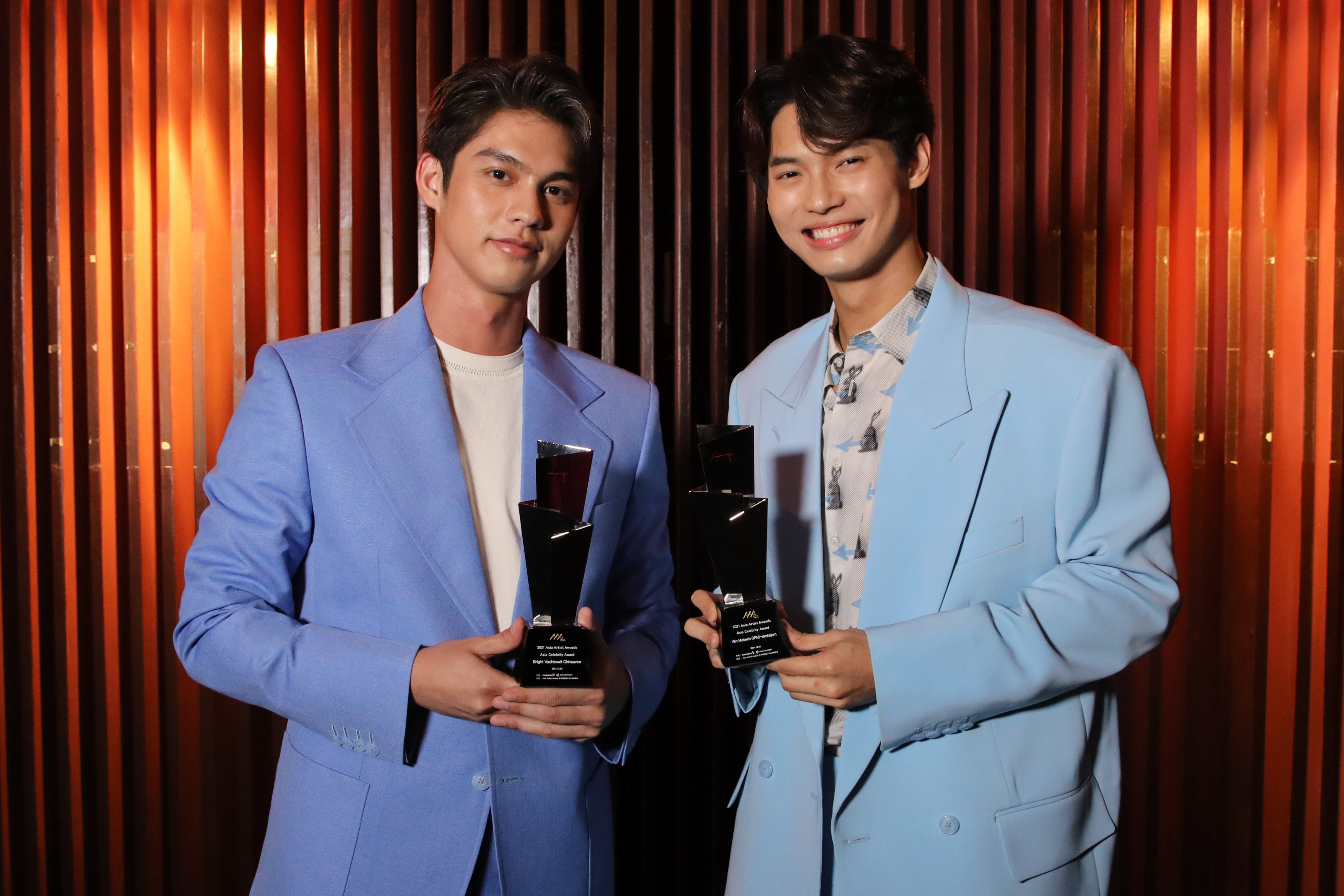 บิวกิ้น-พีพี-เป๊ก ผลิตโชค!! เตรียมลัดฟ้าร่วมงาน AAA ที่ญี่ปุ่น 13 ธ.ค.นี้ บิวกิ้น-พีพี-เป๊ก ผลิตโชค!! เตรียมลัดฟ้าร่วมงาน AAA ที่ญี่ปุ่น 13 ธ.ค.นี้