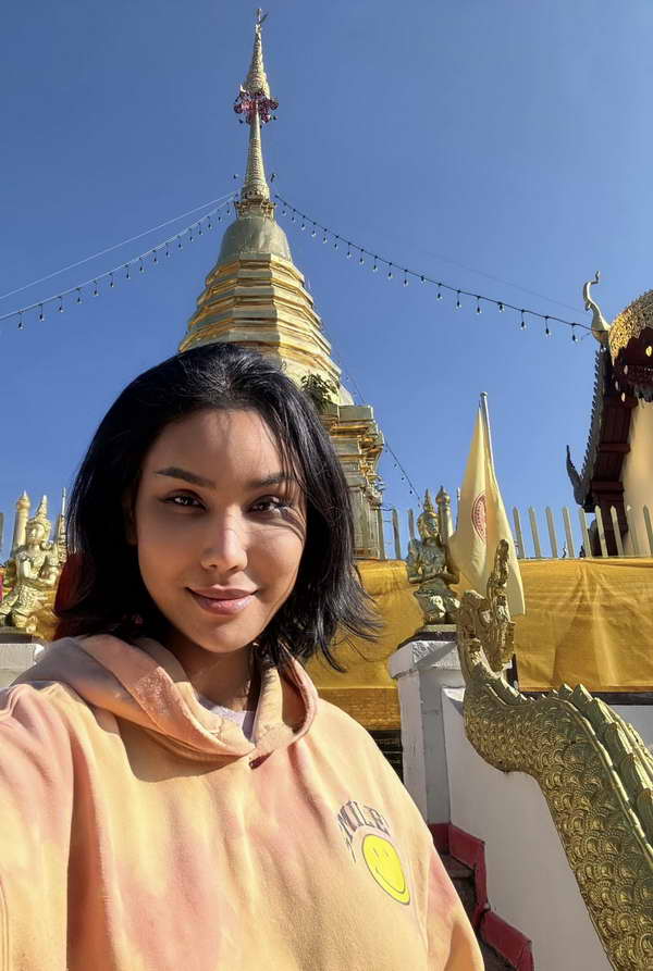 แอนนา ยินดีรับสภาพ ศาลสั่งจำคุกกว่า100ปี คดีฉ้อโกง ฝากขอโทษผู้เสียหาย แอนนา ยินดีรับสภาพ ศาลสั่งจำคุกกว่า100ปี คดีฉ้อโกง ฝากขอโทษผู้เสียหาย