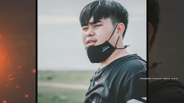 อาร์ม CEO ไทรถแห่ แฉกลับ โชค โชคมงคล หลังพาดพิงค่ายในไลฟ์ชี้แจงประเด็นดราม่า (มีคลิป)