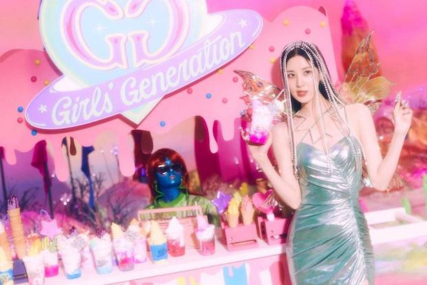 ‘ซอฮยอน’ ติดโควิด!! Girls’ Generation ยกเลิกโชว์คัมแบ็กสัปดาห์นี้ (มีคลิป) ‘ซอฮยอน’ ติดโควิด!! Girls’ Generation ยกเลิกโชว์คัมแบ็กสัปดาห์นี้ (มีคลิป)