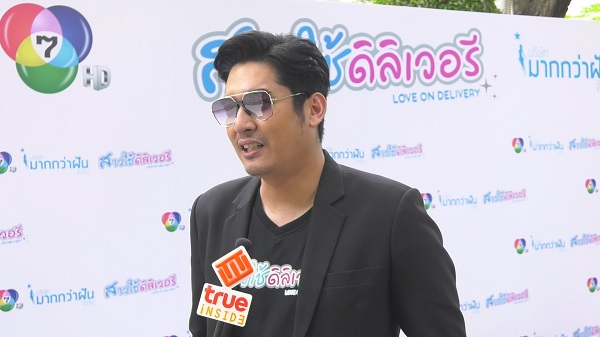  “วี วีรภาพ” เผย มุมมองความรัก ในวัย 42 ปี ยังไม่คิดมีครอบครัว (มีคลิป)