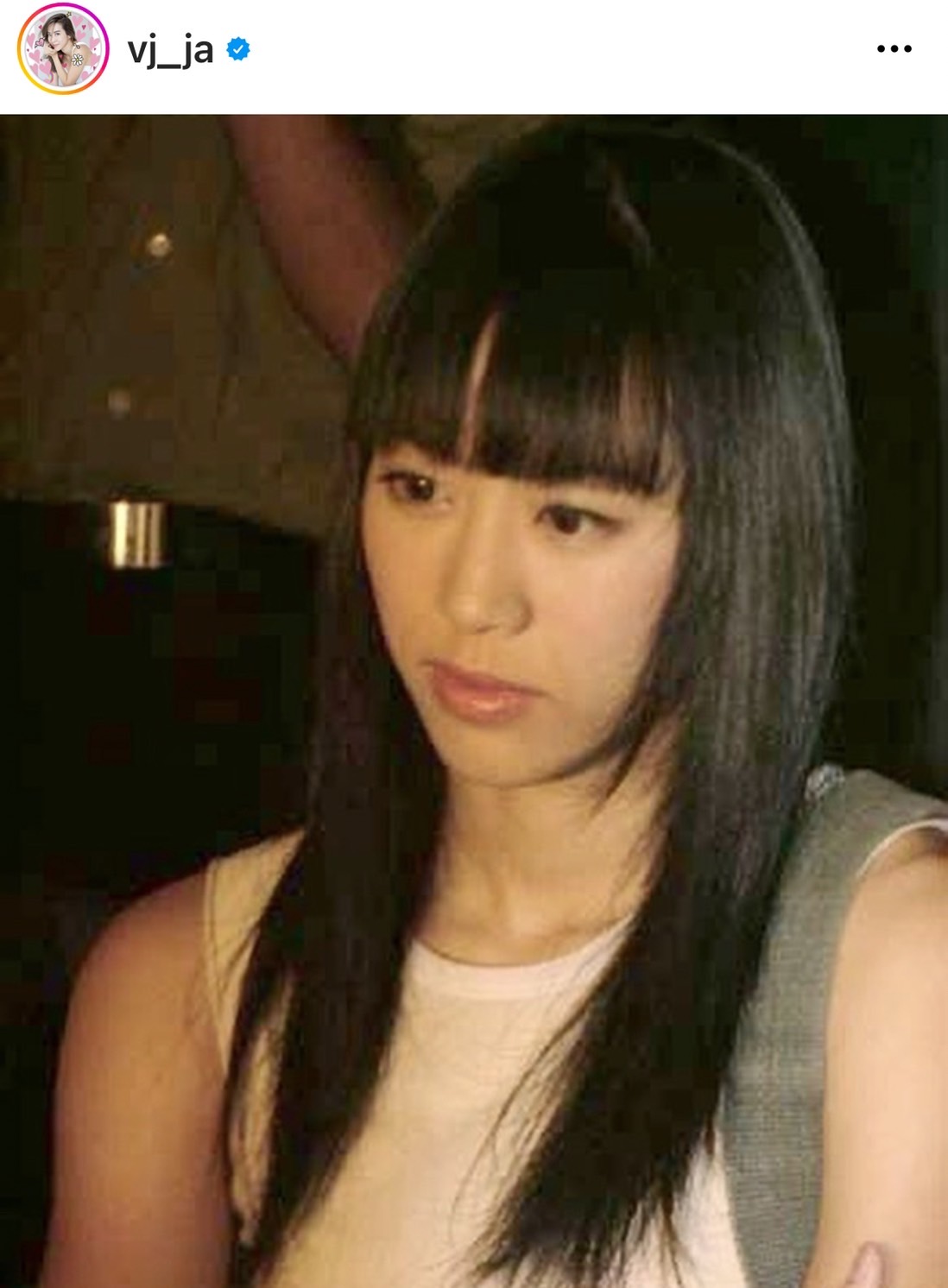 จ๋า ณัฐฐาวีรนุช โพสต์ย้อนวันวาน ชัตเตอร์ กดติดวิญญาณ ครบ 18 ปี