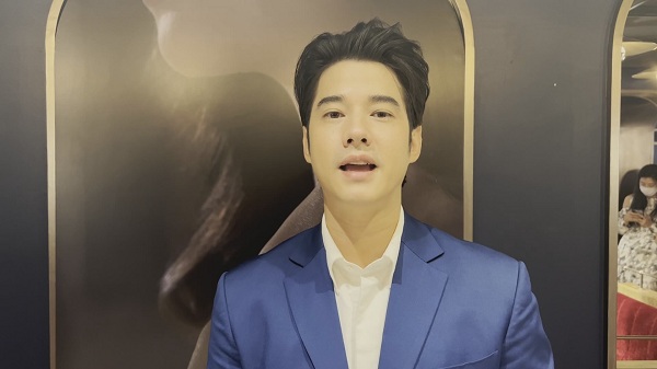 “มาริโอ้” - “เบสท์” ขอบคุณชมรมวิจารณ์บันเทิงกับรางวัลที่ได้รับ   (มีคลิป)