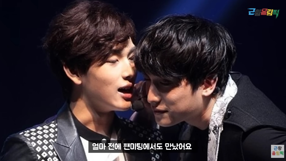  “แทฮอน” อดีตสมาชิกวง “ZE:A” เล่าเรื่องชีวิตลำบากแต่ได้เพื่อนร่วมวงส่งเงินให้
