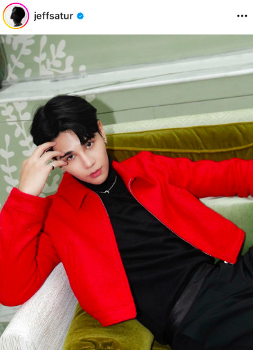 ทำความรู้จักหนุ่มหล่อ เสียงเพราะ เจฟ ซาเตอร์ กับอีกหนึ่งบทบาทที่หลายคนอาจจะไ่มรู้ ทำความรู้จักหนุ่มหล่อ เสียงเพราะ เจฟ ซาเตอร์ กับอีกหนึ่งบทบาทที่หลายคนอาจจะไ่มรู้