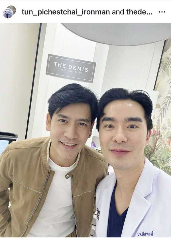 ตั้น พิเชษฐ์ไชย เคลื่อนไหว! อัปเดตชีวิตในวัย45ปี แอบขึ้นเขียงทำหน้า พร้อมคืนจอแก้ว