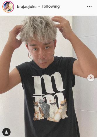 โจ๊ก โซคูล ย้อนเล่าเรื่องราวในอดีต เคยเกือบตายเพราะความรัก รับ ห่วงลูกเลือกคนผิดทำชีวิตพัง
