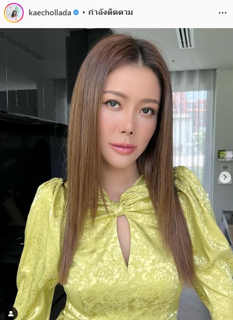 เก๋ ชลลดา รับดูแลสุนัขของ ซันนี่ ยูโฟร์ หลังเสียชีวิตกะทันหัน 