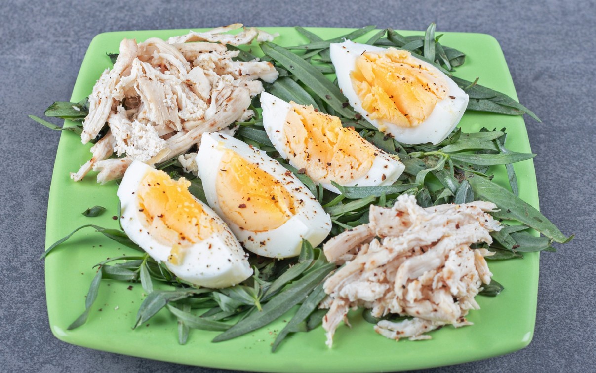 นักกำหนดอาหารวิชาชีพ ยืนยัน “ไข่ไก่” กินได้ทุกวัน 