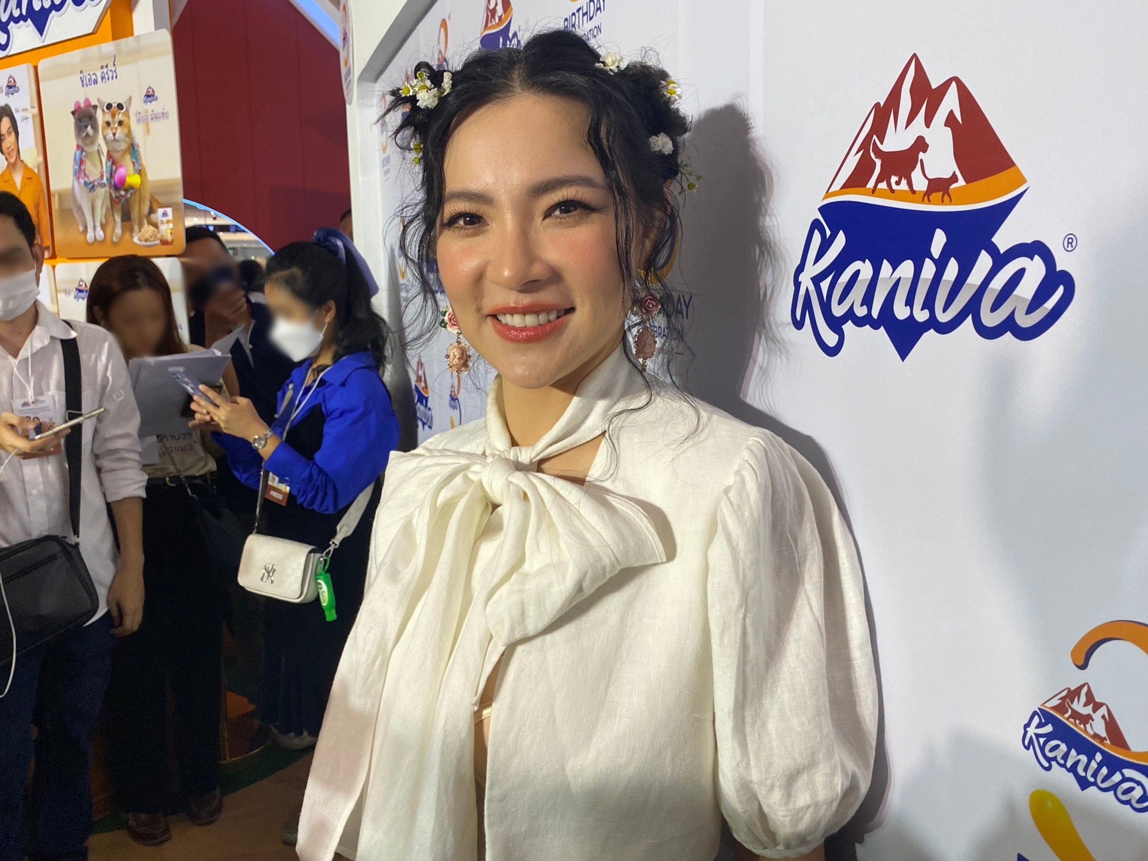 ดีเจต้นหอม เล่าเหตุการณ์โดนล้วงกระเป๋า พร้อมเผยเหตุผลไม่ขึ้นคอนเสิร์ตที่ออสเตรเลีย