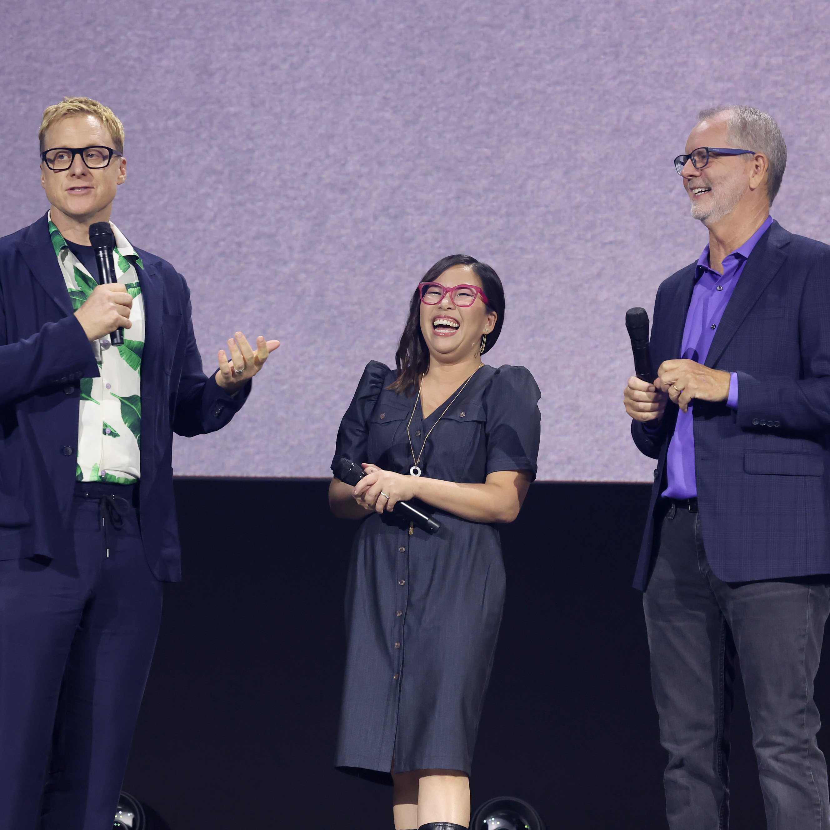 3 หนังใหม่น่าจับตาจาก D23 Expo 2022