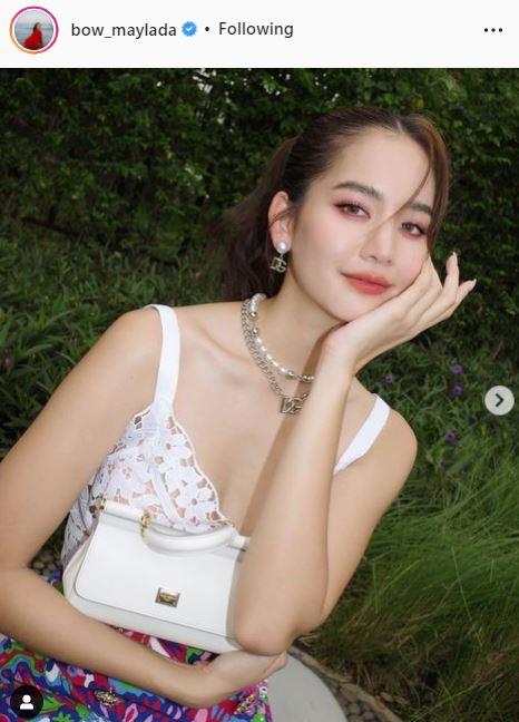 โบว์-อาเล็ก ตอบชัด เหตุผลทำไมถึงไม่เปิดตัวและขอเป็นแฟนสักที 