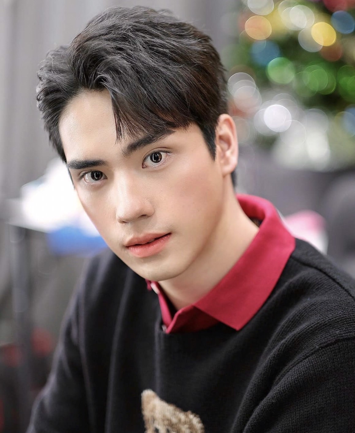 แอฟ ทักษอร คอนเฟิร์มเองสถานะหนุ่มๆ รุ่นน้องที่ตกเป็นข่าวใช่ หรือไม่ใช่? แอฟ ทักษอร คอนเฟิร์มเองสถานะหนุ่มๆ รุ่นน้องที่ตกเป็นข่าวใช่ หรือไม่ใช่?