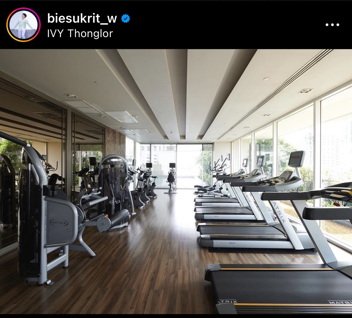 ไม่อยู่แล้ว! บี้ สุกฤษฎิ์ ประกาศขายคอนโดหรูใจกลางกรุง 13 ล้านบาท ไม่อยู่แล้ว! บี้ สุกฤษฎิ์ ประกาศขายคอนโดหรูใจกลางกรุง 13 ล้านบาท