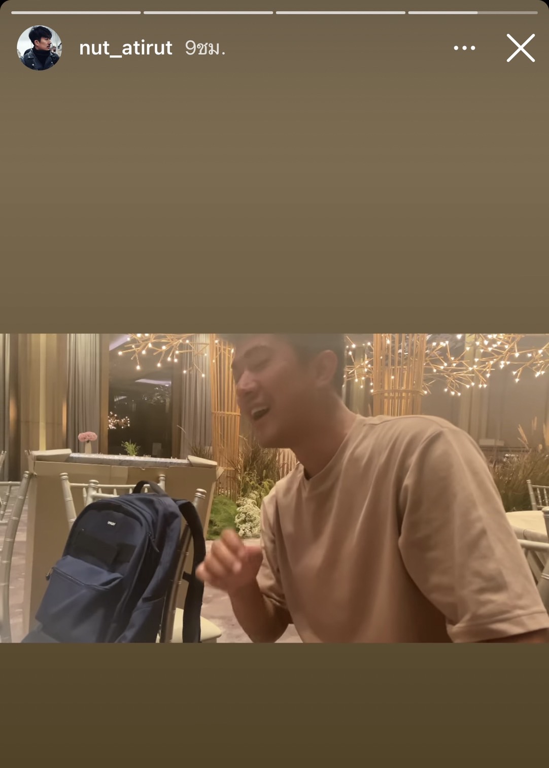.