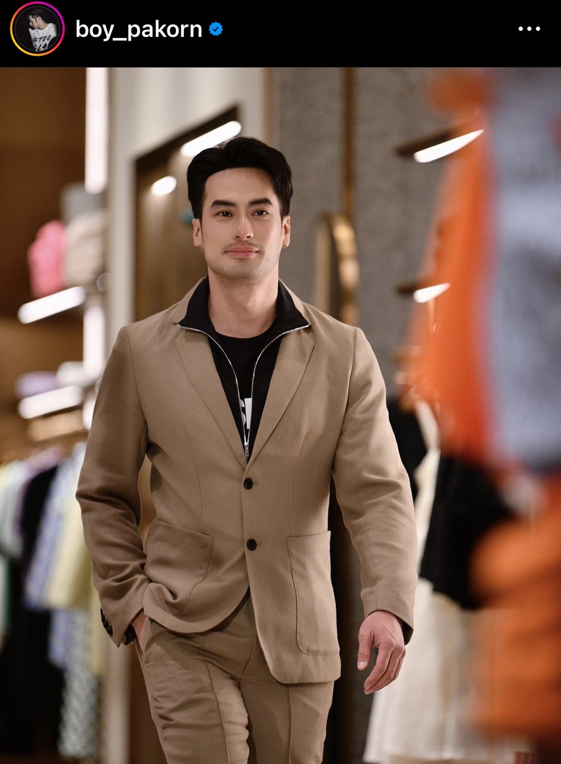 บอย ปกรณ์ โดนมิจฉาชีพทักแชท ตอบกลับมีหงายเงิบ!!