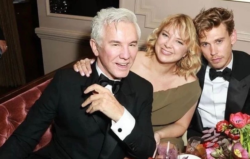 ลูกสาว “Baz Luhrmann” ปกป้องพ่อหลังโดนโจมตีว่าเป็นเกย์