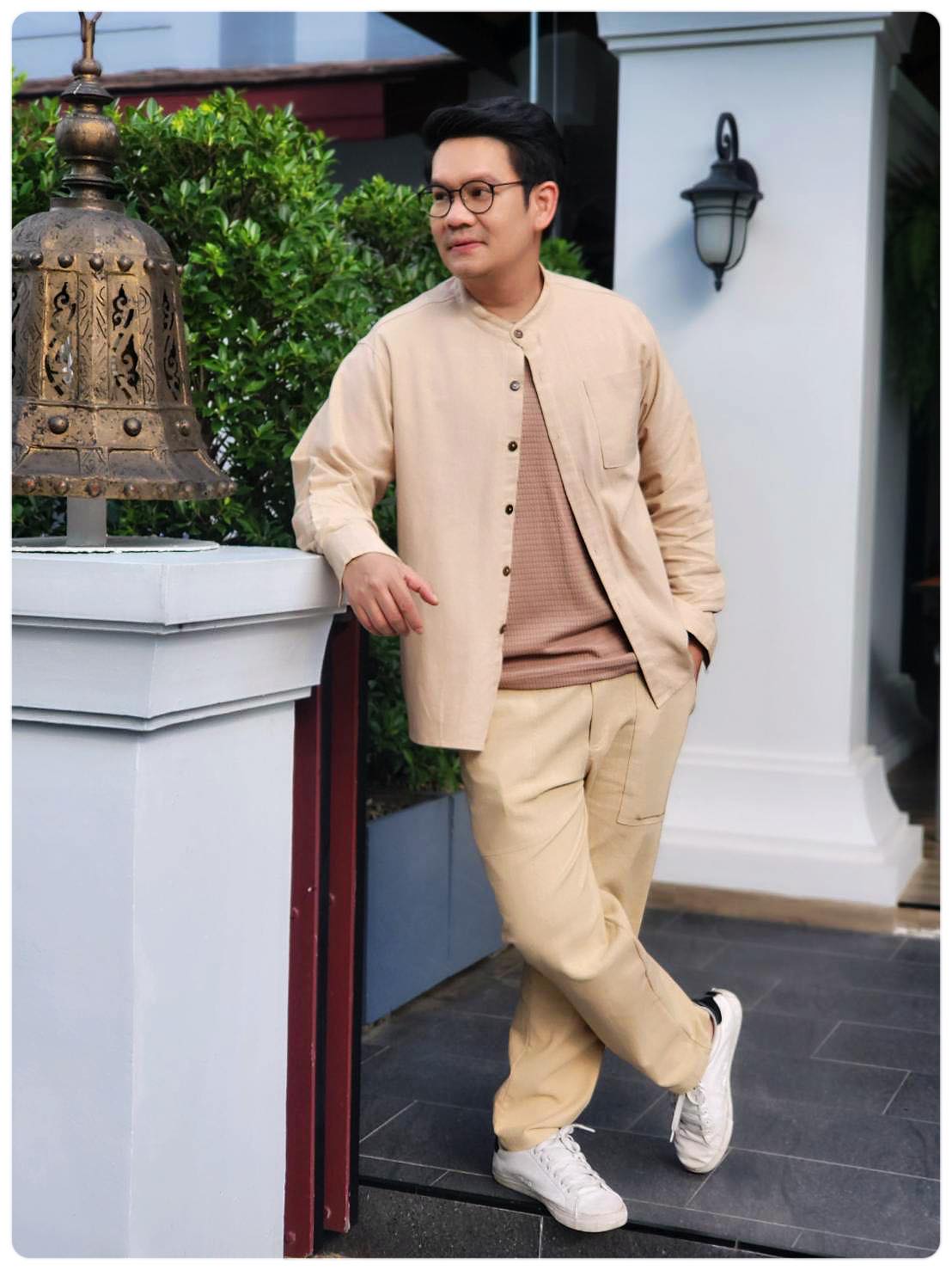 เสียหาย 50 ล้าน! เคนโด้ เกรียงไกรมาศ เรียกร้องถูกอาจารย์ดังหลอกให้ร่วมลงทุนทำธุรกิจ เสียหาย 50 ล้าน! เคนโด้ เกรียงไกรมาศ เรียกร้องถูกอาจารย์ดังหลอกให้ร่วมลงทุนทำธุรกิจ