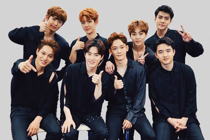 ฟ้องฉีกสัญญา!! ‘แบคฮยอน-ซิ่วหมิน-เฉิน EXO’ ส่งทนายยื่นเรื่องต่อสังกัดปลุกปั้น ฟ้องฉีกสัญญา!! ‘แบคฮยอน-ซิ่วหมิน-เฉิน EXO’ ส่งทนายยื่นเรื่องต่อสังกัดปลุกปั้น