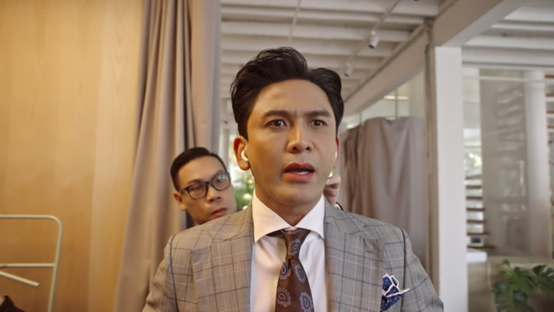 ป๋อ ณัฐวุฒิ เปิดเบื้องหลังเม้าท์ เคน ธีรเดช จ่ายค่าตัวก๋วยจั๊บ 5ถุง!!