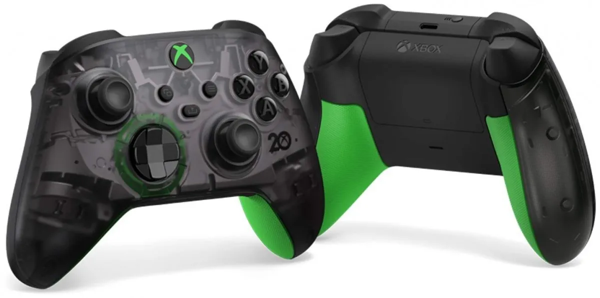 ของ Xbox ของ Xbox