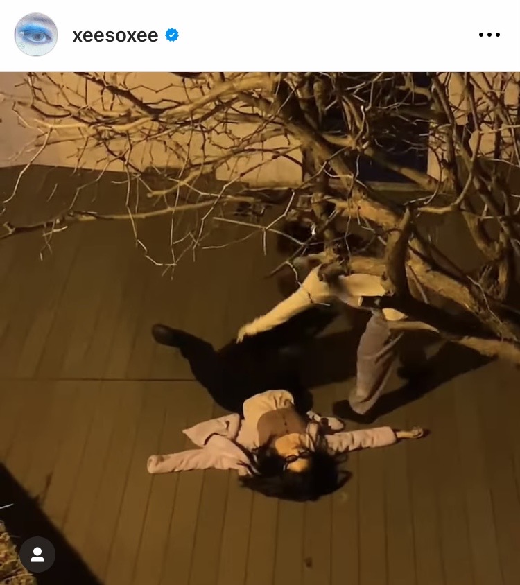 ห่วงสภาพจิตใจ!! 'ฮันโซฮี' นางเอกเกาหลีโพสต์ภาพคล้ายนอนเมาไม่ได้สติ ห่วงสภาพจิตใจ!! 'ฮันโซฮี' นางเอกเกาหลีโพสต์ภาพคล้ายนอนเมาไม่ได้สติ