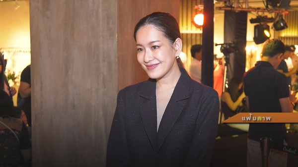 ได๋ ไดอาน่า ชี้แจงคัดกรองงานอย่างดี หลังมีจดหมายเตือน   (มีคลิป)