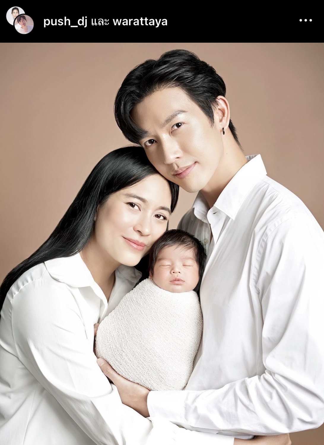 พุฒ พุฒิชัย เม้าท์ภรรยา จุ๋ย วรัทยา แอบนอยบอกรักลูกมากกว่า พุฒ พุฒิชัย เม้าท์ภรรยา จุ๋ย วรัทยา แอบนอยบอกรักลูกมากกว่า