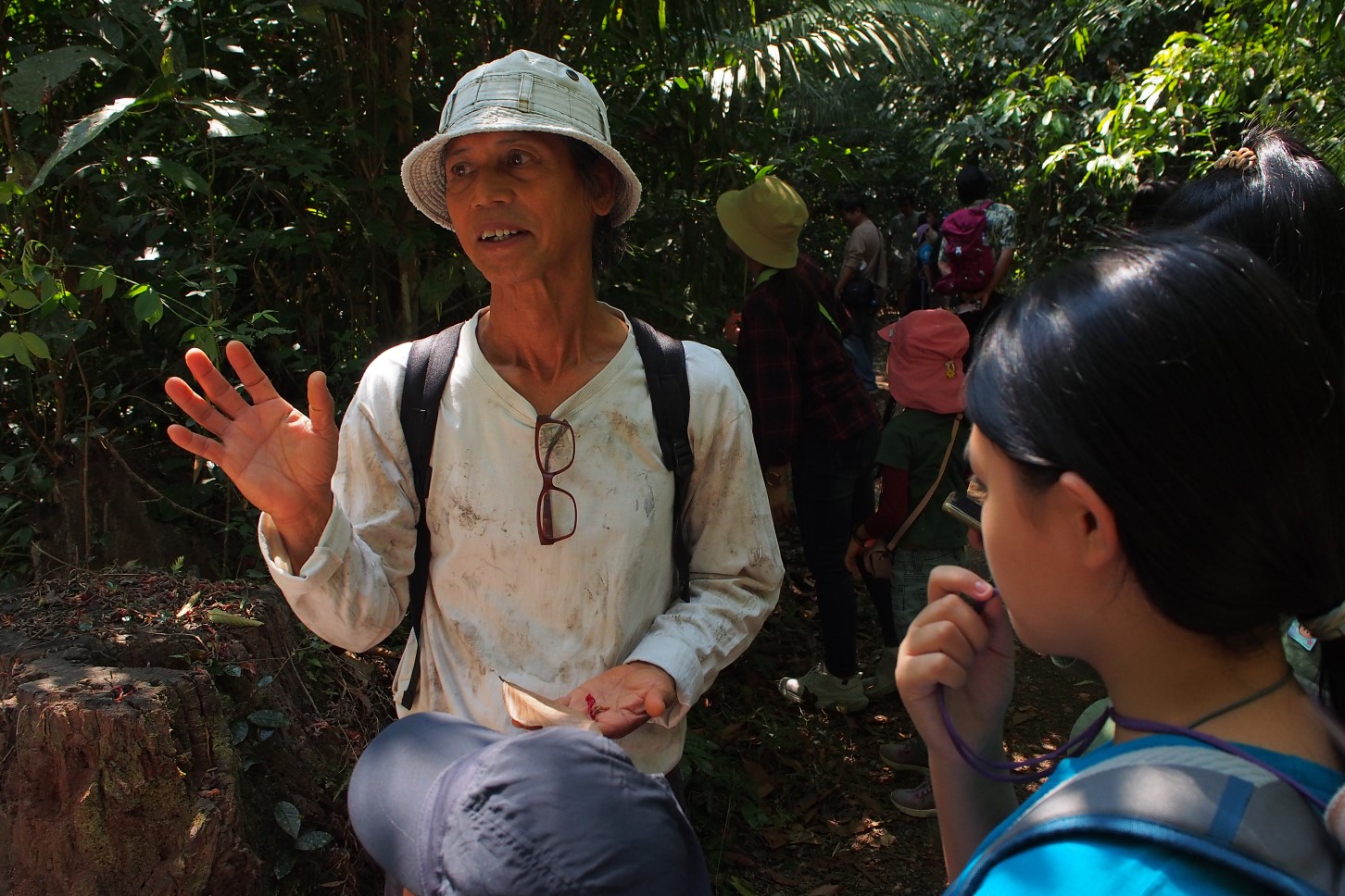 “เขาใหญ่ดีจัง” สานพลังเครือข่าย 4 จังหวัด ร่วมขับเคลื่อนสังคมแห่งการเรียนรู้