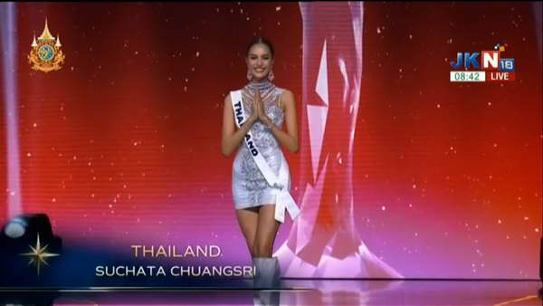 มีลุ้นมง! โอปอล สุชาตา ผ่านรอบ 5 คนสุดท้าย Miss Universe 2024 สำเร็จแล้ว มีลุ้นมง! โอปอล สุชาตา ผ่านรอบ 5 คนสุดท้าย Miss Universe 2024 สำเร็จแล้ว