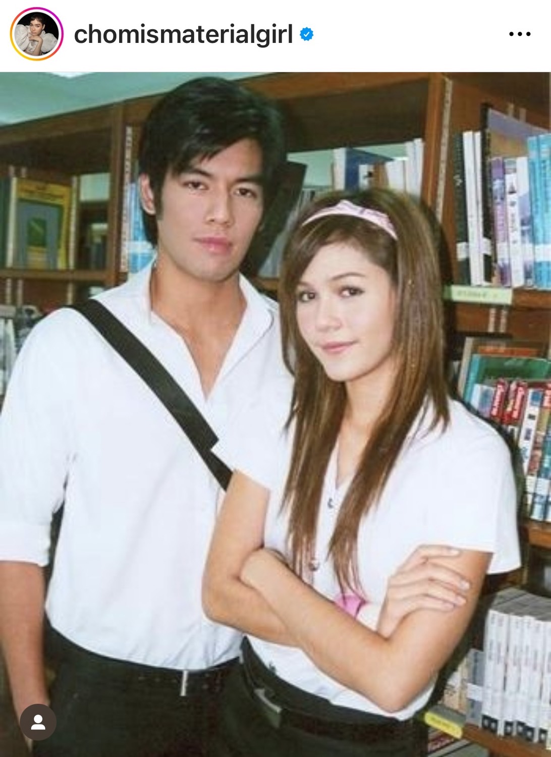 หลิน  มชณต อีกี้ตัวจริงออกโรงเอง อวดรูป  Y2K  ตอกย้ำความแรง ธาตุทองซาวน์