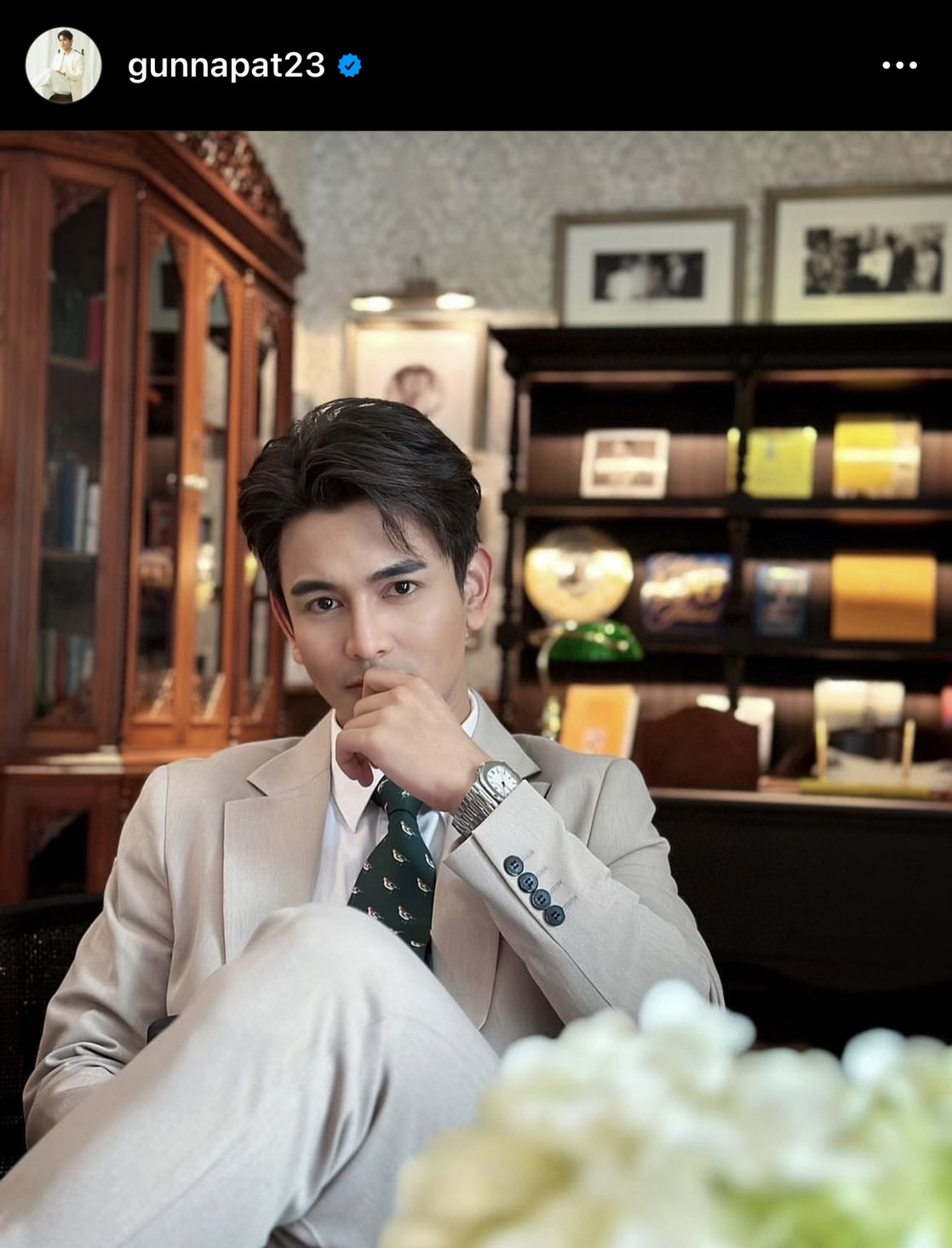 กัน นภัทร ถูกชาวเน็ตบลูลี่หน้าตาและแซะแรงถึงนิสัย!! กัน นภัทร ถูกชาวเน็ตบลูลี่หน้าตาและแซะแรงถึงนิสัย!!