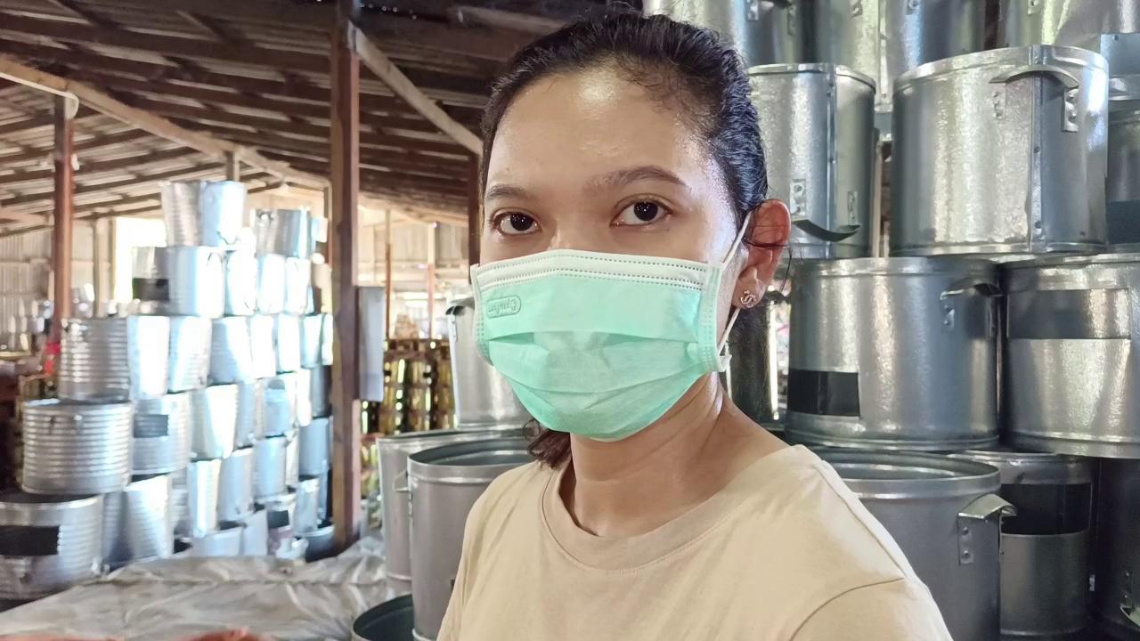 เปิดโรงงาน เตามหาเศรษฐี ที่ราชบุรี สุดยอดภูมิปัญญาจากรุ่นสู่รุ่น เปิดโรงงาน เตามหาเศรษฐี ที่ราชบุรี สุดยอดภูมิปัญญาจากรุ่นสู่รุ่น