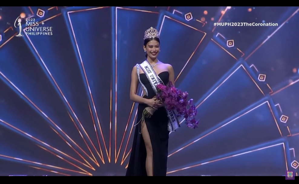 ได้ตัวแทนแล้ว!! ผลเวทีประกวด Miss Universe Philippines 2023 ด้าน 'นัมอูฮยอน' ร่วมโชว์ ได้ตัวแทนแล้ว!! ผลเวทีประกวด Miss Universe Philippines 2023 ด้าน 'นัมอูฮยอน' ร่วมโชว์