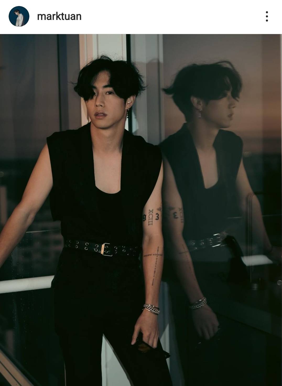 อากาเซ่ไทย เตรียมกรี๊ด มาร์ค GOT7 ร่วมงานเคาท์ดาวน์ที่ไอคอนสยาม 