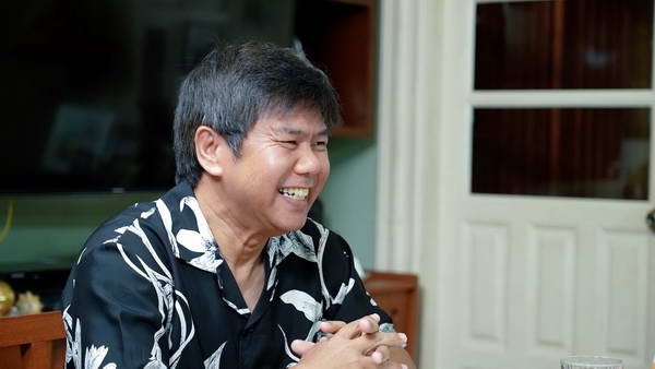 ท็อป ดารณีนุช พบรักใหม่ กับเพื่อนเก่า ในวัย 56 ปี แฮปปี้ลูกเข้าใจ ท็อป ดารณีนุช พบรักใหม่ กับเพื่อนเก่า ในวัย 56 ปี แฮปปี้ลูกเข้าใจ