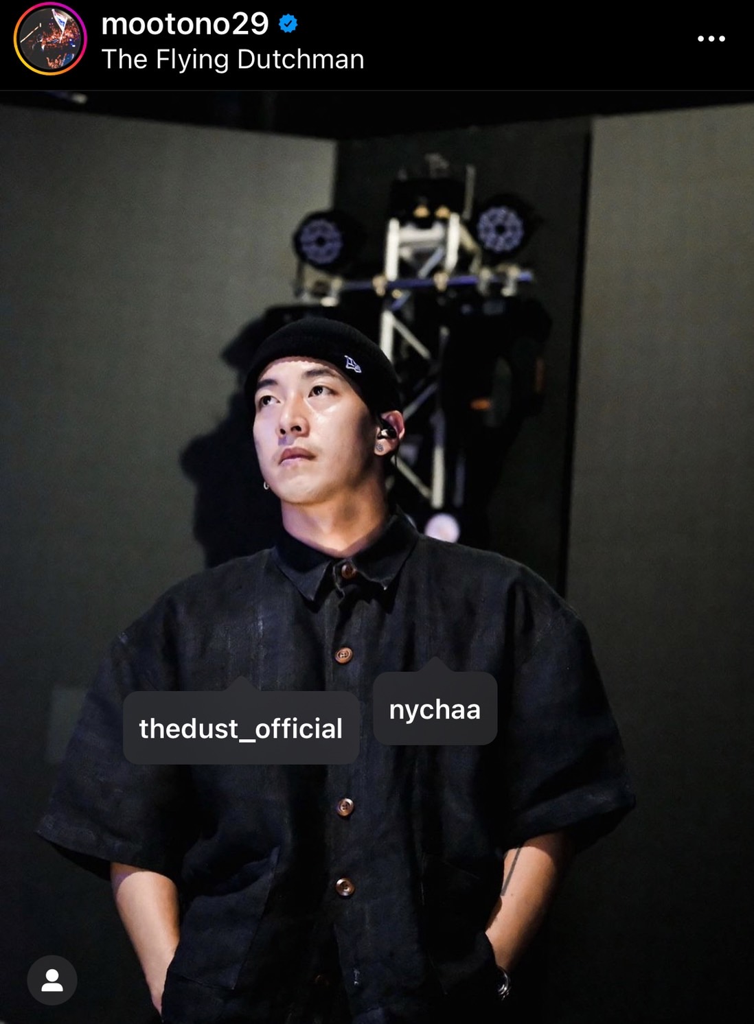 โตโน่ ทนคิดถึงไม่ไหว โพสต์ภาพแท็กถึง ณิชา โตโน่ ทนคิดถึงไม่ไหว โพสต์ภาพแท็กถึง ณิชา