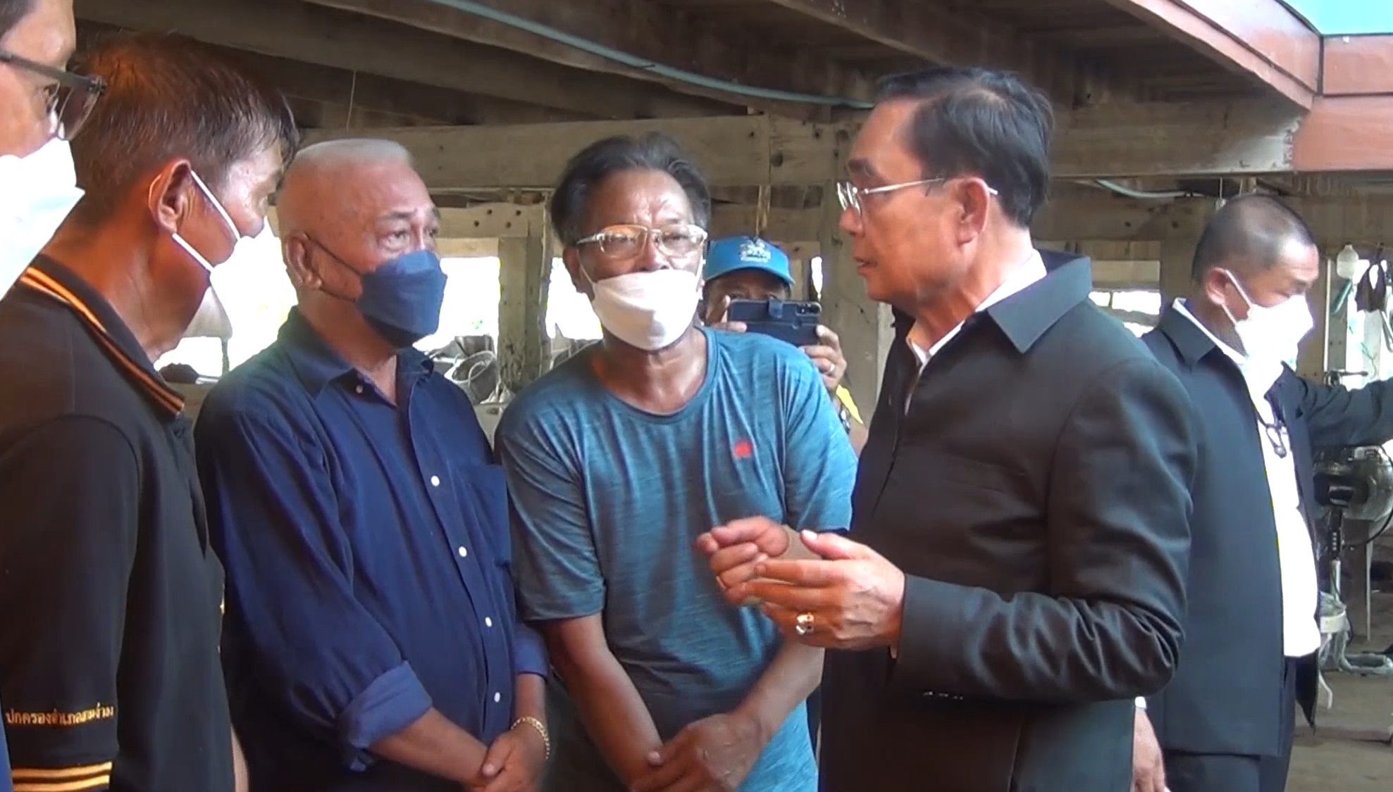 พายุถล่มพิจิตร! รัฐบาล เปิดมาตรการเยียวยา ผู้เสียชีวิต-บาดเจ็บ