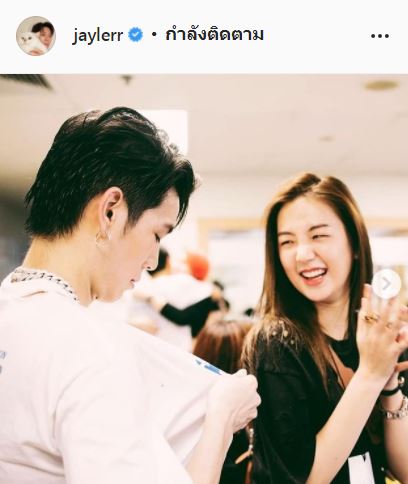 ต้าเหนิง รับซ่อนรูปคู่จริง ย้ำ ตอนนี้สถานะ เจเจ ยังเหมือนเดิม