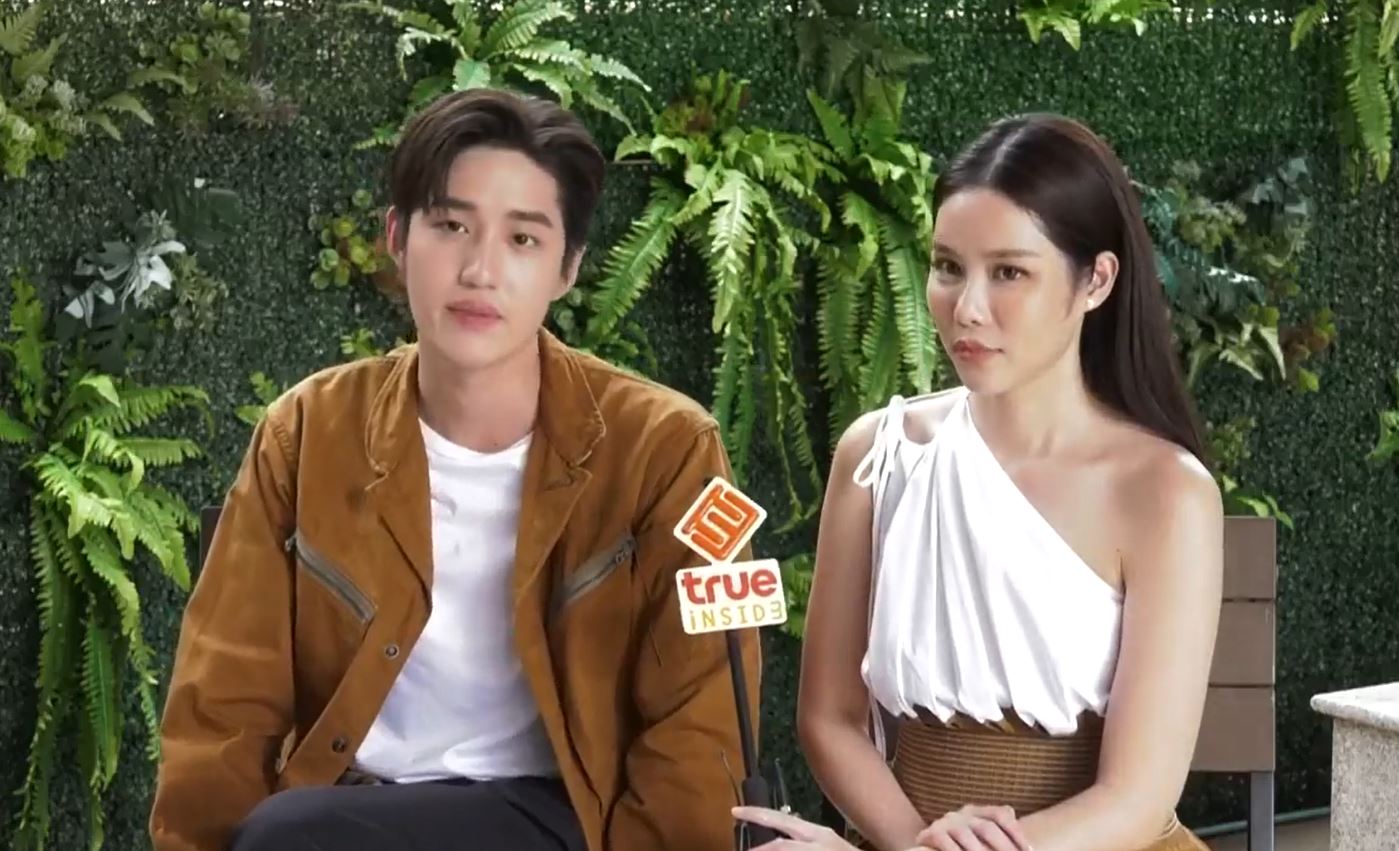 ต่อ - เบญ ปลื้มกระแสละครปัง เตรียมลุ้นอีกหนึ่งโปรเจกต์