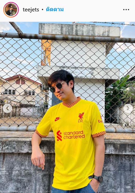 คนบันเทิง กับ แมตช์ฟุตบอล ครองอันดับข่าวฮอตบน YOUTUBE 