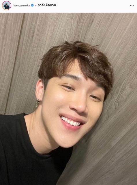 ทริปนี้มีคุกเข่า!! แกงส้ม หย่อนรูปคู่แรกกับ ดาวโอเกะ สุดหวานฉ่ำ