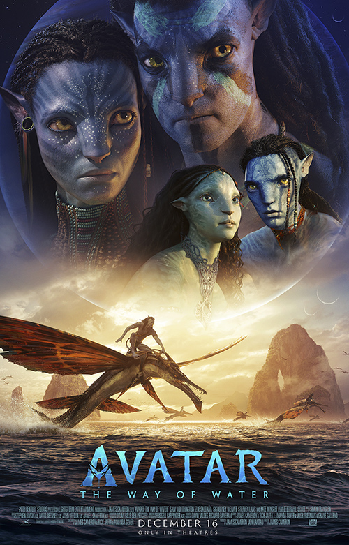 โผผู้เข้าชิงลูกโลกทองคำ!! Avatar 2 & Top Gun 2 & หนังเกาหลี-อินเดีย ลุ้นรางวัลใหญ่
